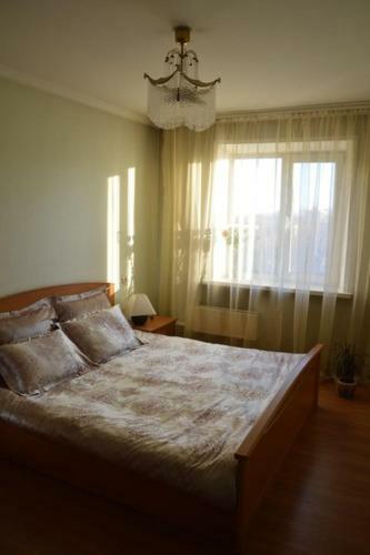 Apartment Ng Na Chertygasheva