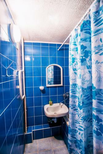 Uralsky Rek Hotel