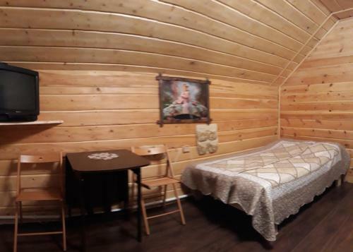Hostal House On Sosnovy Pereulok
