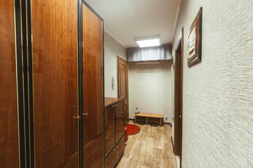 Apartamento Five Stars Skver Stroiteley