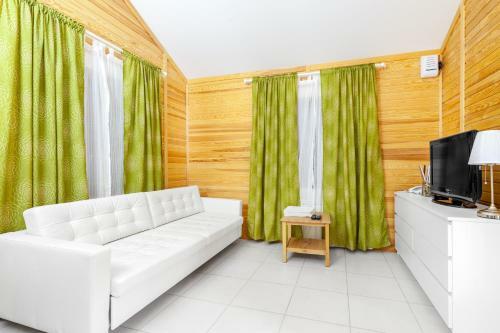 Hostal Guest House Babinov