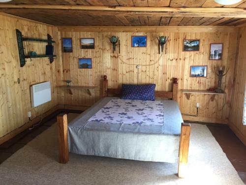 Agroturismo Domik Gnezdyshko