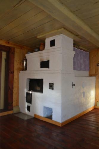 Agroturismo Domik Gnezdyshko