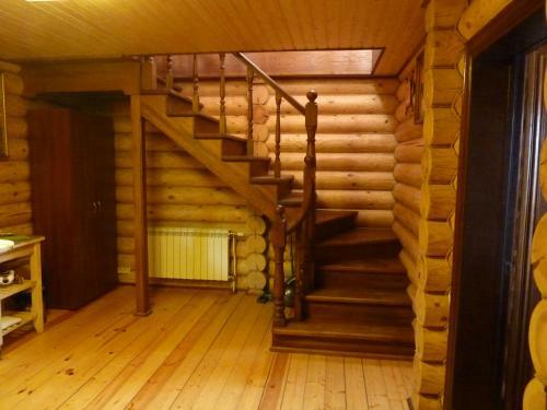 Hostal Guest House Shturmanskaya