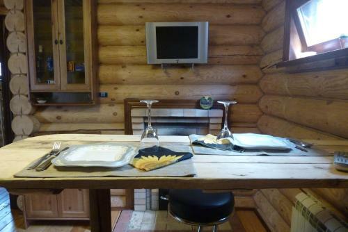 Hostal Guest House Shturmanskaya