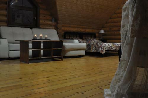 Hostal Guest House Shturmanskaya