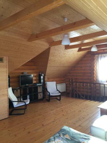 Hostal Guest House Shturmanskaya