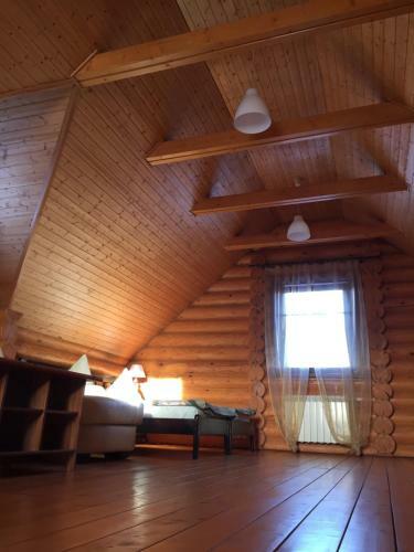 Hostal Guest House Shturmanskaya