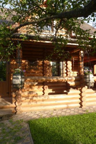 Hostal Guest House Shturmanskaya