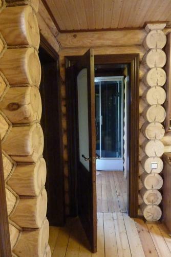 Hostal Guest House Shturmanskaya