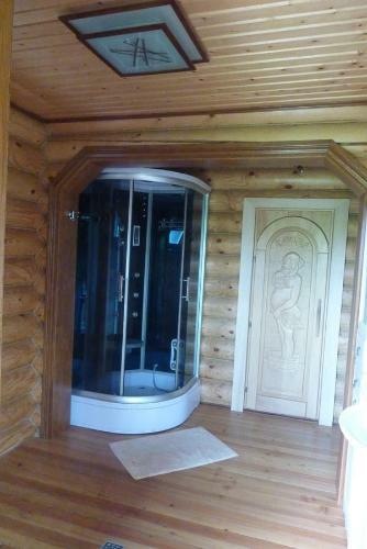 Hostal Guest House Shturmanskaya