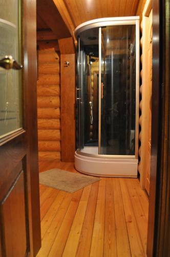 Hostal Guest House Shturmanskaya