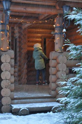 Hostal Guest House Shturmanskaya