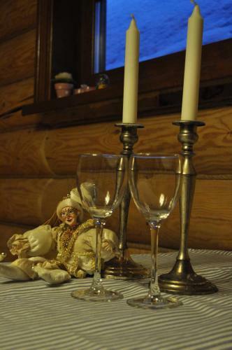 Hostal Guest House Shturmanskaya