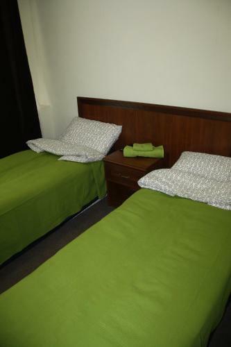 Hotel Palermo