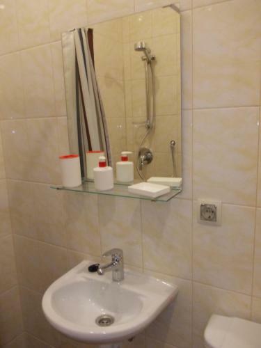 Hotel Palermo
