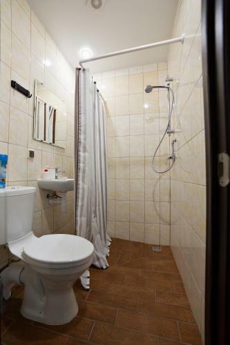 Hotel Palermo