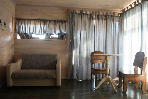 Hostal Guesthouse Voskresenie