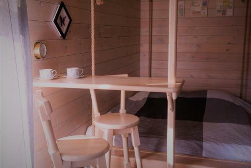 Hostal Guesthouse Voskresenie