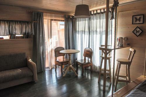 Hostal Guesthouse Voskresenie