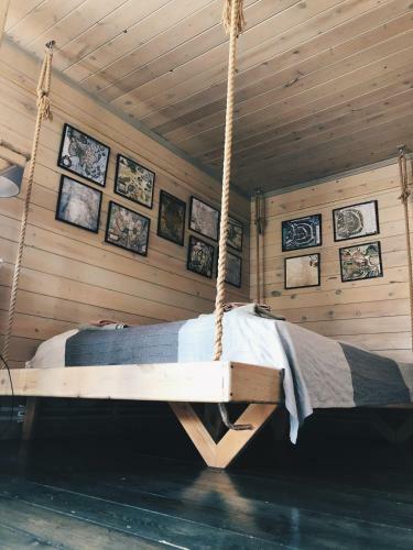 Hostal Guesthouse Voskresenie