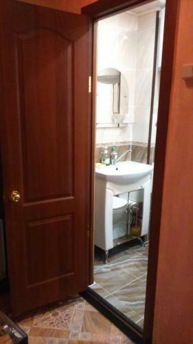 Apartment On Kirova 59
