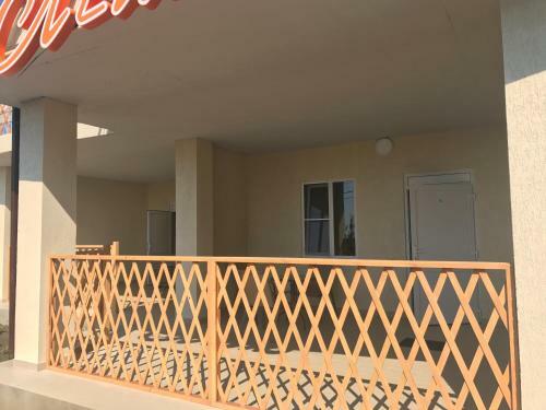 Leto Hotel