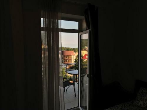 Leto Hotel