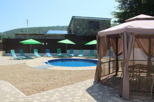 Leto Hotel