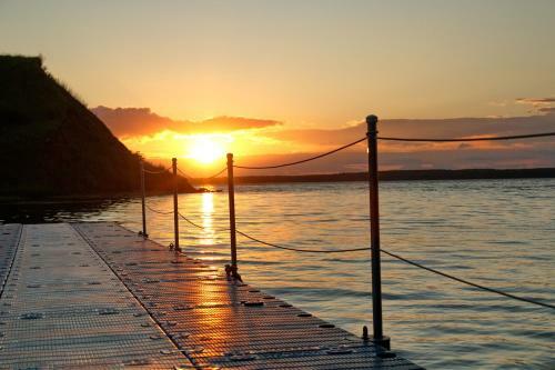 Posada Fishing Complex Ershikha
