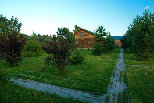 Posada Fishing Complex Ershikha