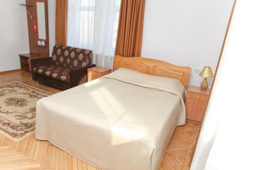 Planet Lux Hotel