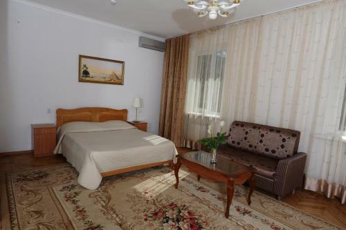 Planet Lux Hotel