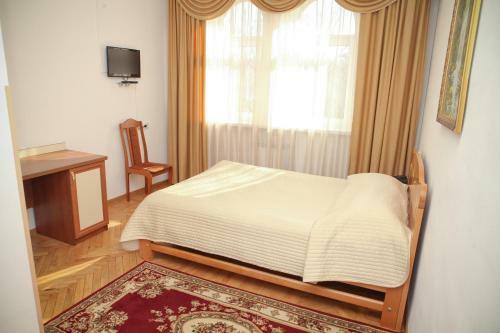Planet Lux Hotel