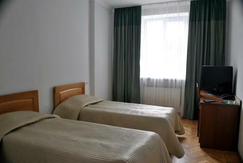Planet Lux Hotel