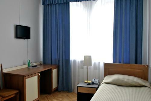 Planet Lux Hotel