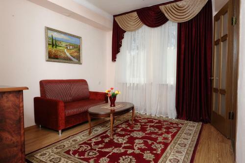 Planet Lux Hotel