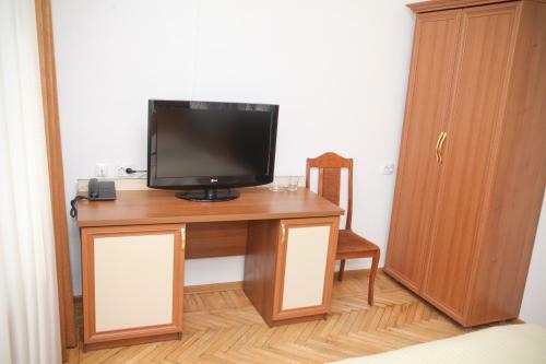 Planet Lux Hotel
