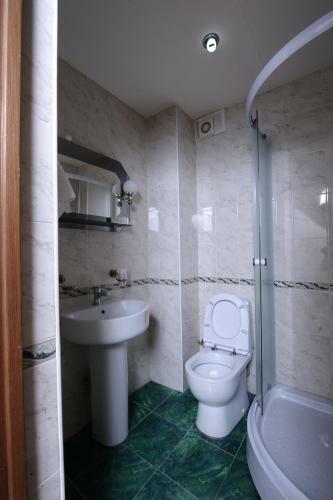 Planet Lux Hotel