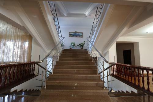 Planet Lux Hotel
