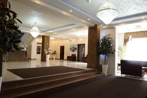 Planet Lux Hotel