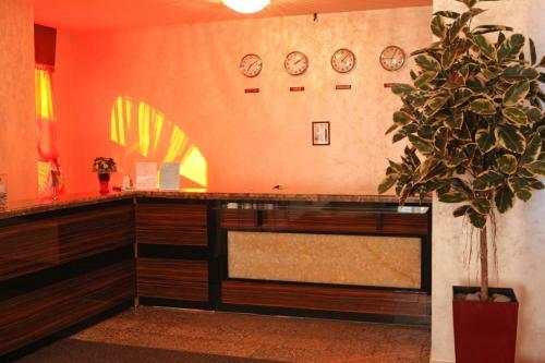 Planet Lux Hotel