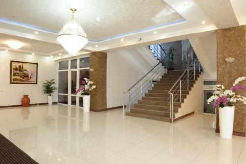 Planet Lux Hotel