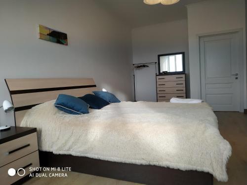 Apartamento Penthouse Alania