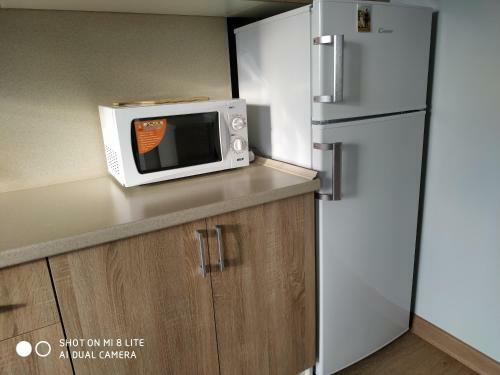 Apartamento Penthouse Alania