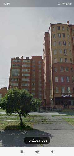 Apartamento Penthouse Alania