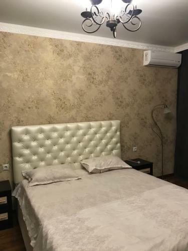 Apartment On Dzhigkaeva 5