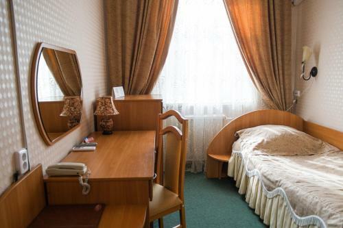 Hotel Volga
