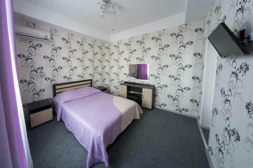 Hotel Volga