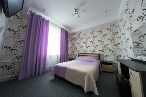 Hotel Volga